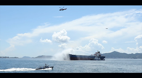 14桂山岛案例图片