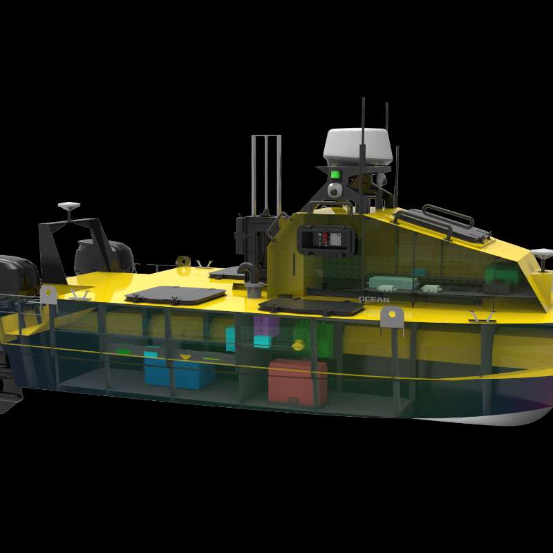 搭载丰富 适用性强